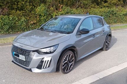 Peugeot 208 19.990 km 20.390 &euro; Düren 52355