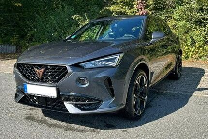 Cupra Formentor 33.800 km 31.500 € Harthofen 85669