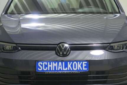 VW Golf 43.700 km 18.500 &euro; Braunschweig 38112