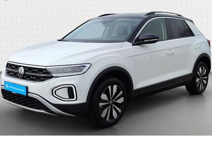 VW T-Roc 25.152 km 28.300 &euro; Bad Nauheim 61231