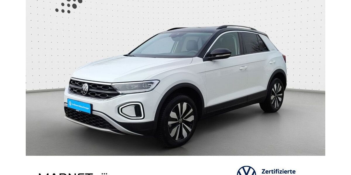 VW T-Roc 25.152 km 28.300 &euro; Bad Nauheim 61231