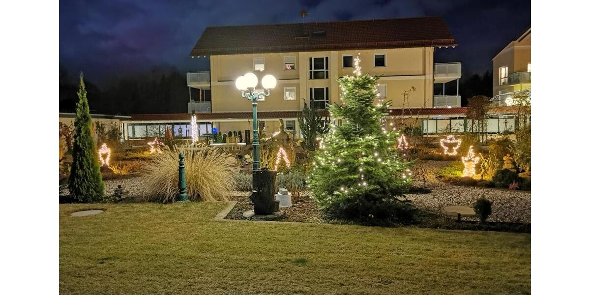 Energieinsel Petershagen - Wohnen in gehobener Atmosphäre! 2 Zimmer-Terrassenwohnung = 62 qm! 2 zimmer