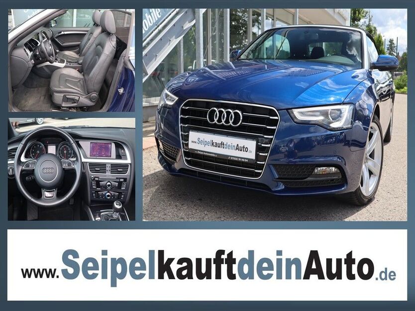Audi A5 105.900 km 18.995 € Herrenberg 71083