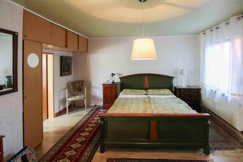 Seltene Familienidylle: 5-Zimmer EFH in Wandlitz