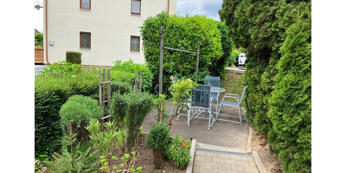 Etagenwohnung Kornwestheim - 1 Zimmer, 14 m&sup2;, 585&euro; | Angebot:25576433