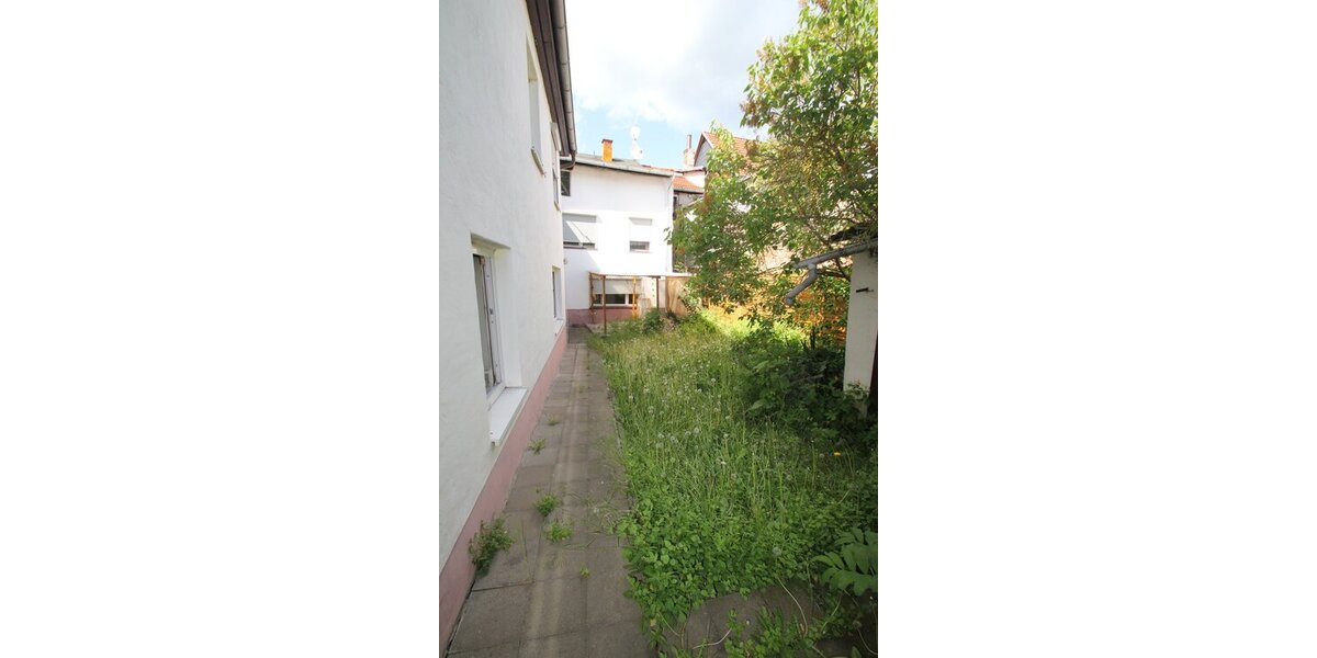 Waltershausen, 2 Familienhaus mit Anbau - Zweifamilienhaus Waltershausen | Angebot:20674820