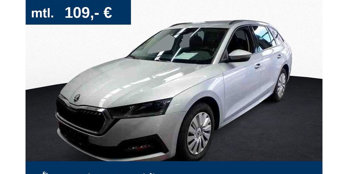 Skoda Octavia 107.426 km 17.930 &euro; Weinstadt-Endersbach 71384