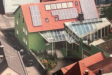 Haus Oberelsbach - 25 Zimmer, 365 m&sup2;, 445.000&euro; | Angebot:26048403
