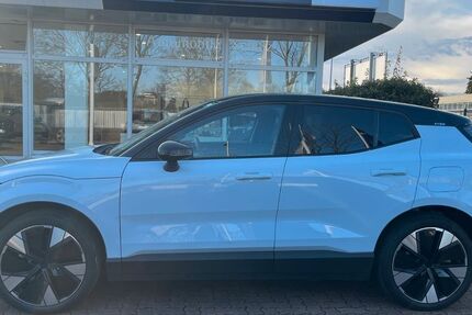 Volvo EX30 12.500 km 35.850 &euro; Bocholt 46395