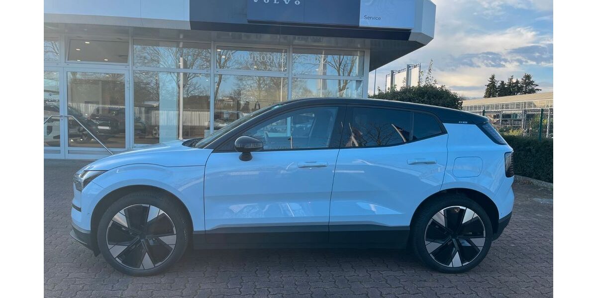 Volvo EX30 12.500 km 35.850 &euro; Bocholt 46395
