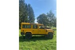 Land Rover Defender 205.074 km 24.800 € Böttingen 78583