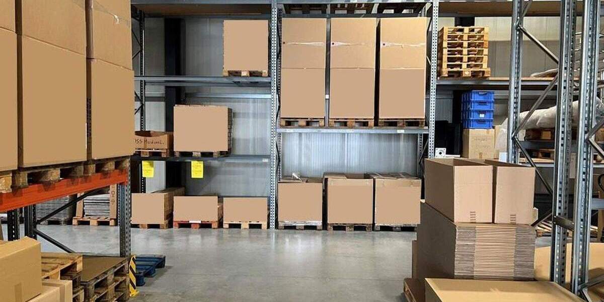 Gewerbeobjekt Leopoldshöhe Asemissen - 1.870.000&euro; | Angebot:25722296