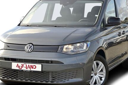 VW Caddy 23.254 km 28.990 &euro; Erfurt 99087