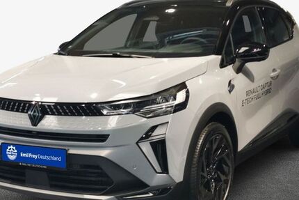 Renault Captur 4.241 km 30.490 &euro; Markdorf 88677