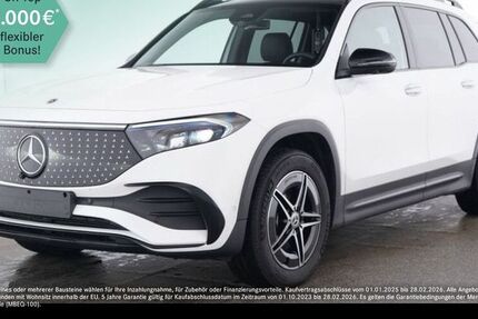 Mercedes EQB