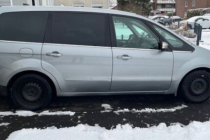 Ford Galaxy 235.000 km 4.900 &euro; Bielefeld 33699