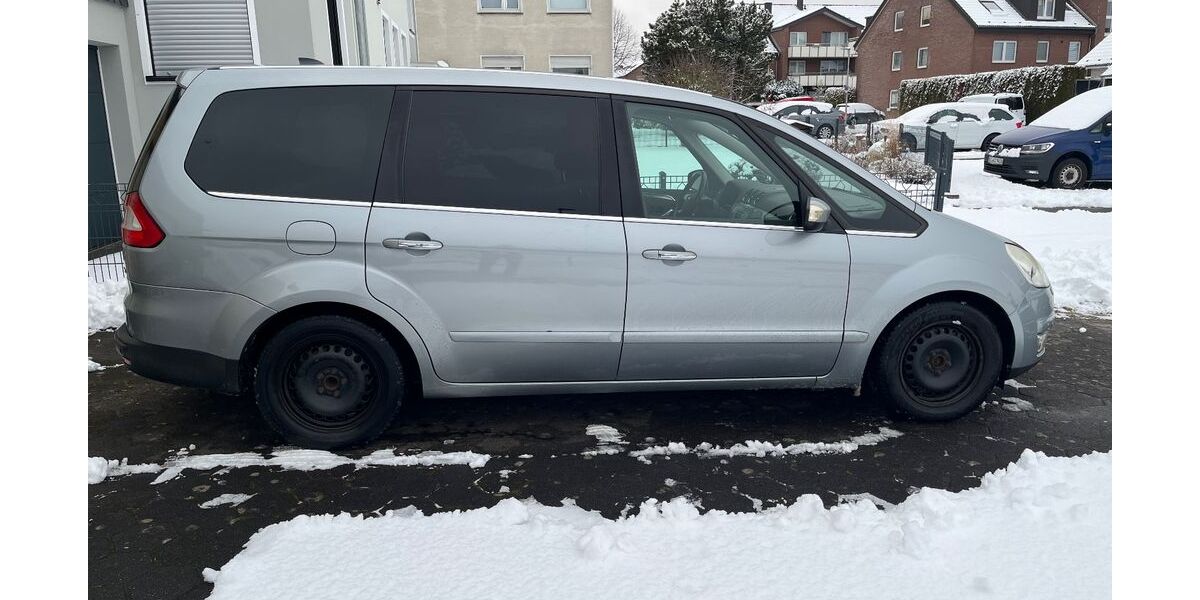 Ford Galaxy 235.000 km 4.900 &euro; Bielefeld 33699