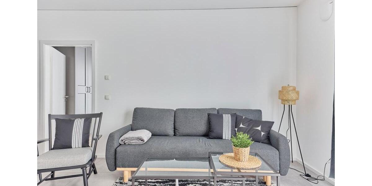 Etagenwohnung Bruchsal - 2 Zimmer, 74 m&sup2;, 1.190&euro; | Angebot:25973885