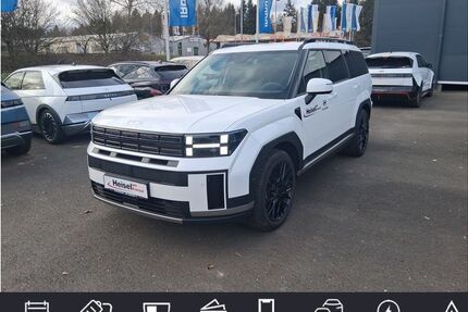 Hyundai SANTA FE 18.800 km 47.960 &euro; Merzig 66663