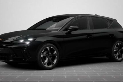 Cupra Leon 15.650 km 29.490 &euro; Simmern 55469
