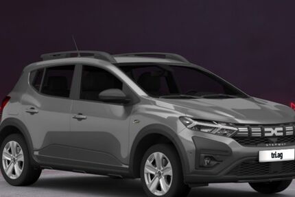 Dacia Sandero 5.401 km 20.290 € Baden-Baden 76532