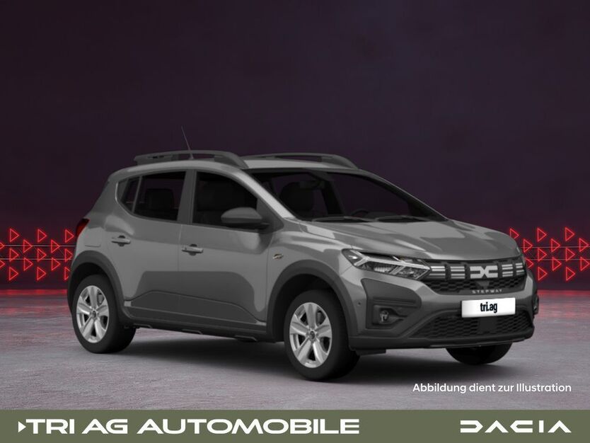 Dacia Sandero 5.401 km 20.290 € Baden-Baden 76532