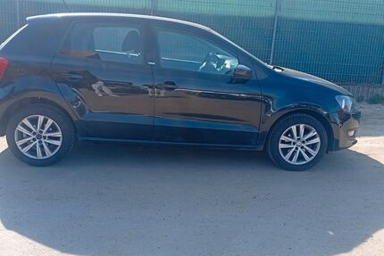 VW Polo 213.000 km 3.650 &euro; Hanau 63452
