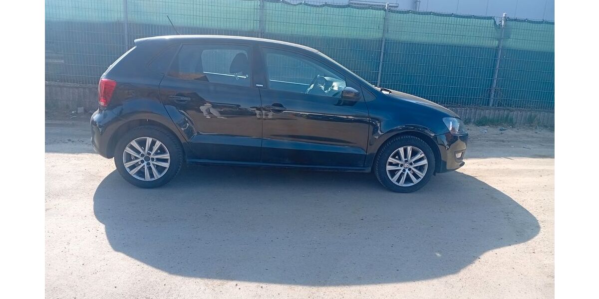 VW Polo 213.000 km 3.650 &euro; Hanau 63452