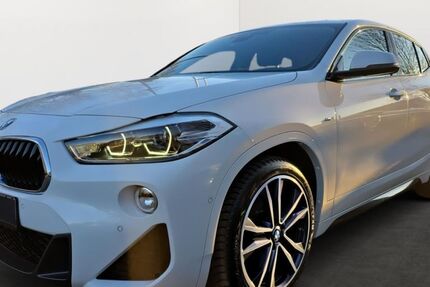 BMW X2 125.500 km 20.490 &euro; Kassel 34123