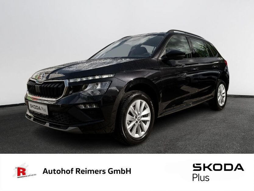 Skoda Kamiq 14.500 km 26.490 € Schenefeld 22869