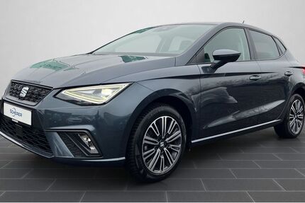 Seat Ibiza 23.265 km 19.900 &euro; Mayen 56727