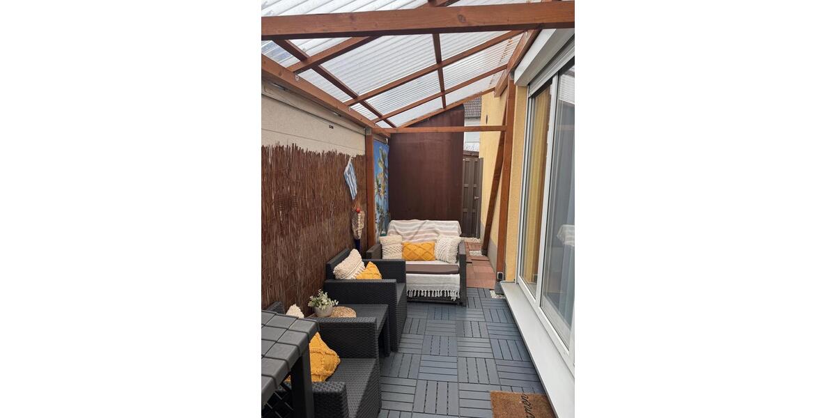 Reihenhaus Günzburg - 550.000&euro; | Angebot:25543396