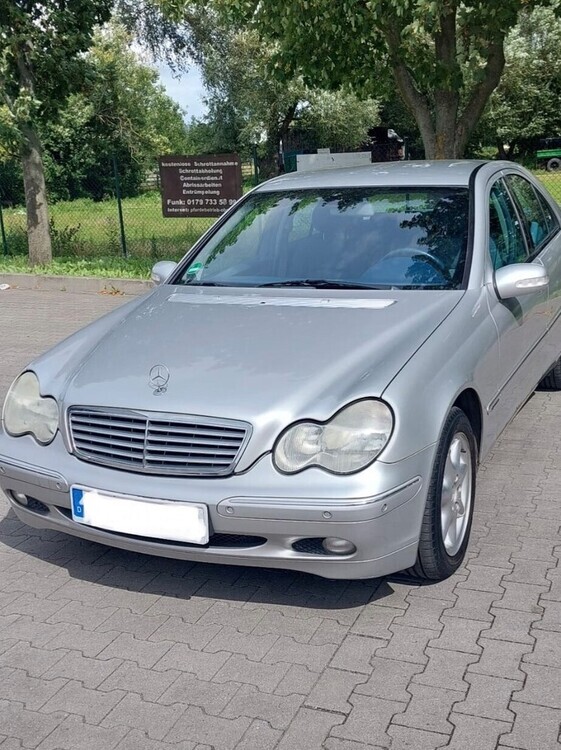 C 320
