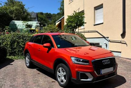 Audi Q2 46.725 km 18.500 &euro; Osterburken 74706