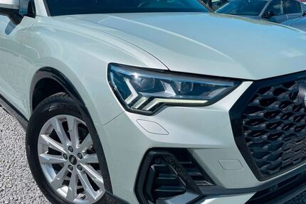 Audi Q3 143.946 km 23.495 &euro; Mittenwalde 15749