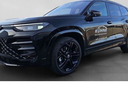 VW Tayron 5.786 km 64.670 &euro; Herzberg 04916