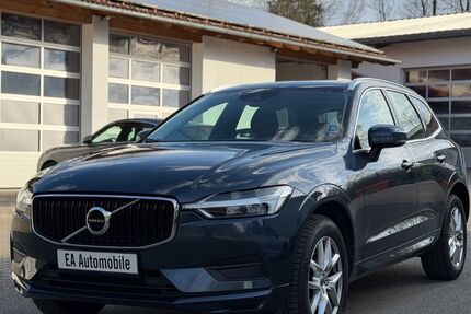 Volvo XC60 183.000 km 18.900 &euro; Waging am See 83329