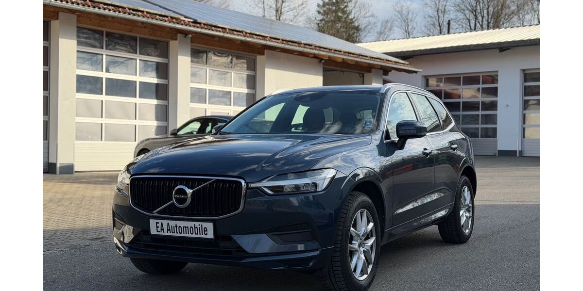 Volvo XC60 183.000 km 18.900 &euro; Waging am See 83329