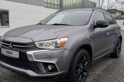 Mitsubishi ASX 48.998 km 15.790 &euro; Wallhausen 55595
