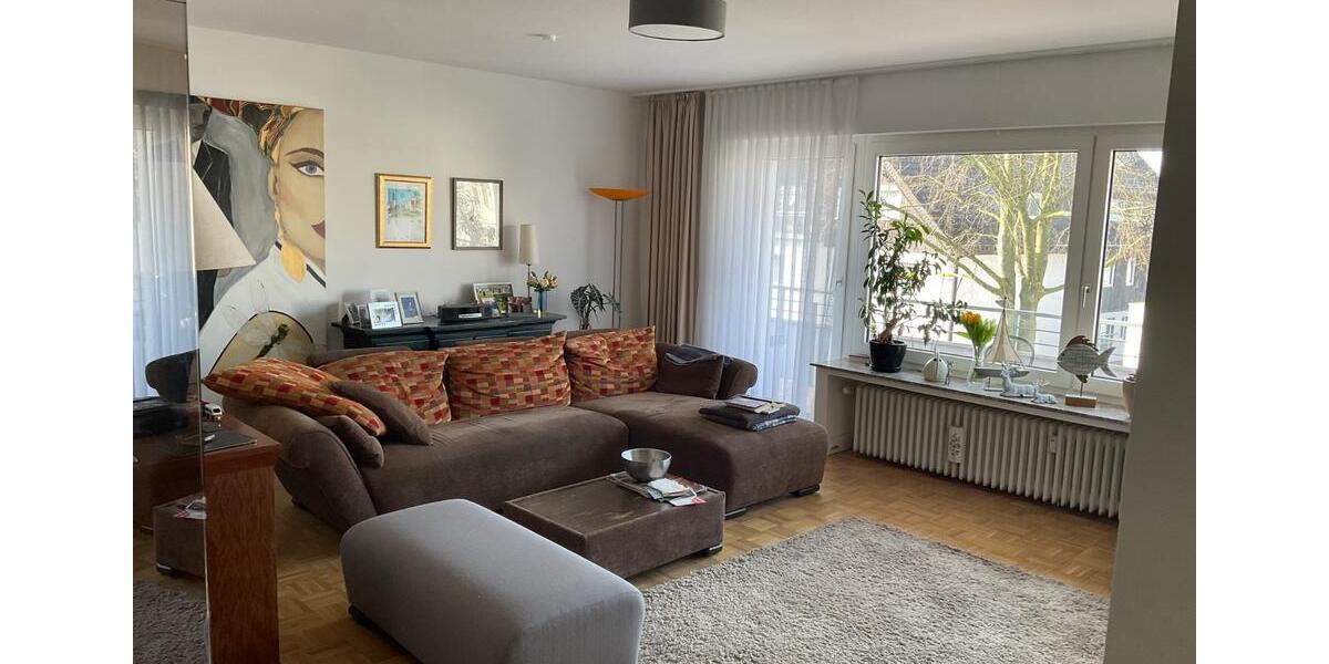 Etagenwohnung Bad Salzuflen - 3 Zimmer, 95 m&sup2;, 265.000&euro; | Angebot:25477907
