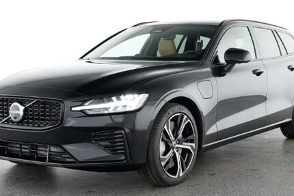 Volvo V60 27.629 km 52.999 € Dortmund 44143