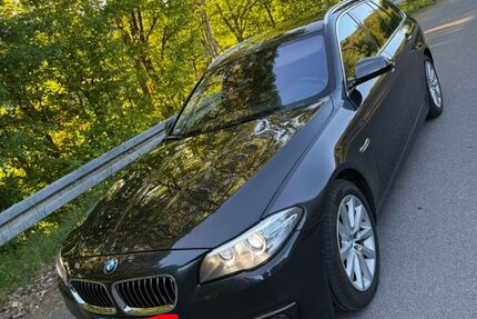 BMW 535 136.000 km 22.499 &euro; Mehrstetten 72537