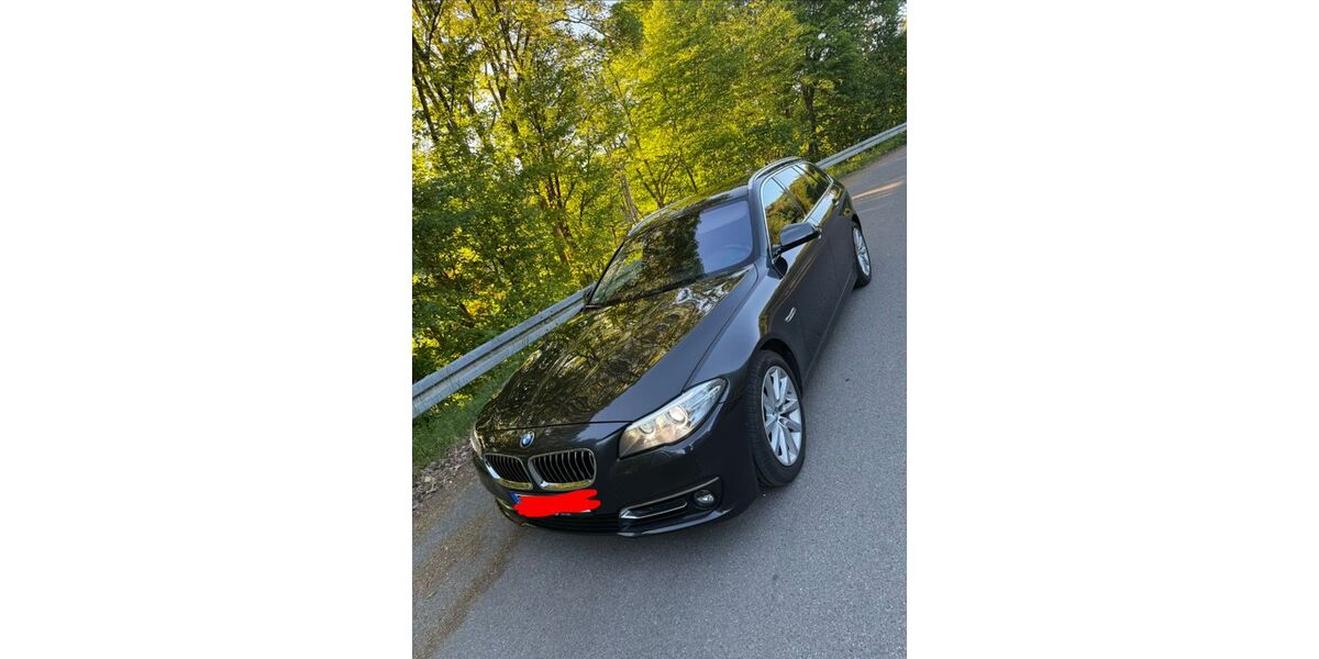 BMW 535 136.000 km 22.499 &euro; Mehrstetten 72537