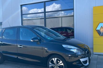 Renault Scenic 132.990 km 4.700 € Neuendettelsau 91564