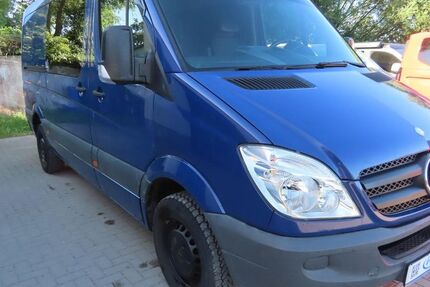 Mercedes-Benz Sprinter 232.654 km 9.980 &euro; Premnitz / Nahe A2 14727