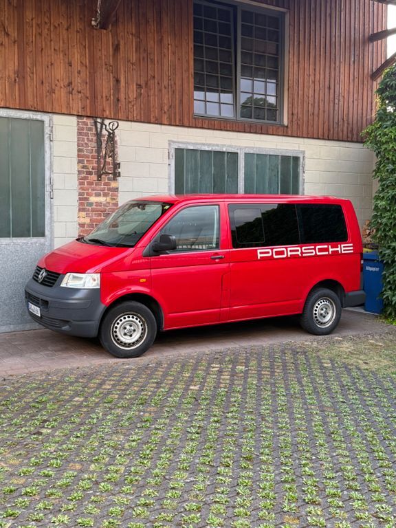 T5 Transporter