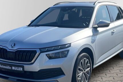 Skoda Kamiq 15.548 km 21.950 &euro; Leipzig 04328