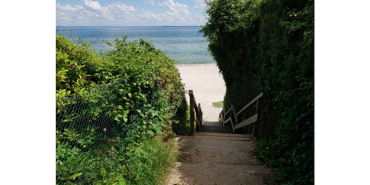 Grundstück Sierksdorf - 1.200.000&euro; | Angebot:25460638