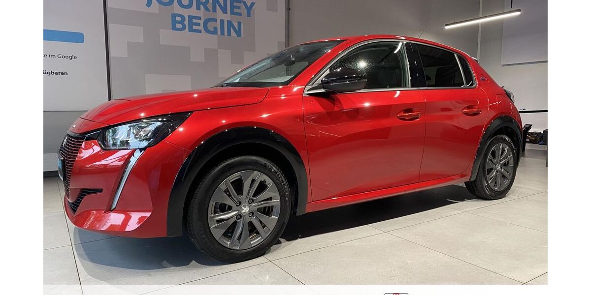 Peugeot 208 18.103 km 18.400 &euro; Augsburg 86179