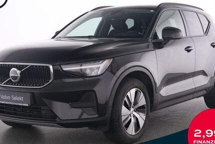 Volvo XC40 42.561 km 23.850 &euro; Witten 58453